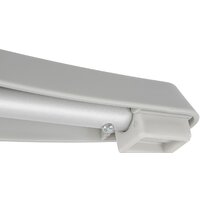 Шезлонг Nuovita Agio (серый) - Превью изображения №13 — Интернет-магазин Time-Shop