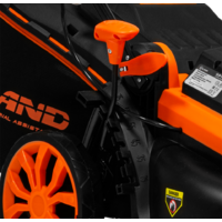 Газонокосилка ELAND GLM-3816 - Превью изображения №3 — Интернет-магазин Time-Shop