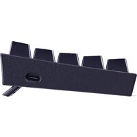 Клавиатура Redragon Fizz (черный/красный) - Превью изображения №6 — Интернет-магазин Time-Shop