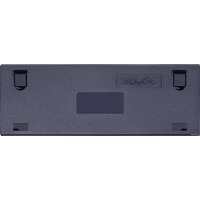 Клавиатура Redragon Fizz (черный/красный) - Превью изображения №5 — Интернет-магазин Time-Shop