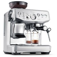 Кофемашина Sage SES876SST - Превью изображения №4 — Интернет-магазин Time-Shop