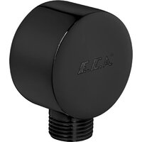 E.C.A Minimal 102126634C1EX (черный матовый)