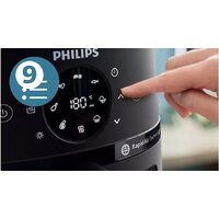 Аэрогриль (аэрофритюрница) Philips NA210/00 - Превью изображения №3 — Интернет-магазин Time-Shop