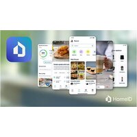 Аэрогриль (аэрофритюрница) Philips NA210/00 - Превью изображения №7 — Интернет-магазин Time-Shop