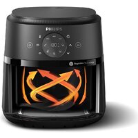 Аэрогриль (аэрофритюрница) Philips NA210/00 - Превью изображения №13 — Интернет-магазин Time-Shop