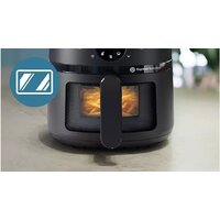 Аэрогриль (аэрофритюрница) Philips NA210/00 - Превью изображения №8 — Интернет-магазин Time-Shop