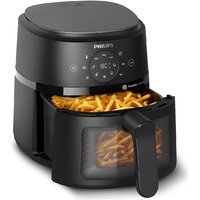 Аэрогриль (аэрофритюрница) Philips NA210/00 - Превью изображения №11 — Интернет-магазин Time-Shop