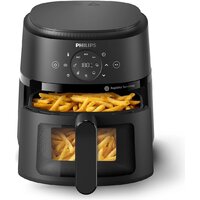 Аэрогриль (аэрофритюрница) Philips NA210/00 - Превью изображения №12 — Интернет-магазин Time-Shop