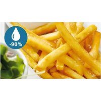 Аэрогриль (аэрофритюрница) Philips NA210/00 - Превью изображения №4 — Интернет-магазин Time-Shop