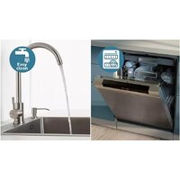 Аэрогриль (аэрофритюрница) Philips NA210/00 - Превью изображения №6 — Интернет-магазин Time-Shop