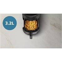 Аэрогриль (аэрофритюрница) Philips NA210/00 - Превью изображения №9 — Интернет-магазин Time-Shop