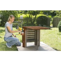 Краскораспылитель Wagner W 100 [2361507] - Превью изображения №5 — Интернет-магазин Time-Shop