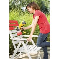 Краскораспылитель Wagner W 100 [2361507] - Превью изображения №4 — Интернет-магазин Time-Shop