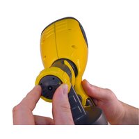 Краскораспылитель Wagner W 100 [2361507] - Превью изображения №9 — Интернет-магазин Time-Shop