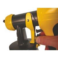 Краскораспылитель Wagner W 100 [2361507] - Превью изображения №8 — Интернет-магазин Time-Shop