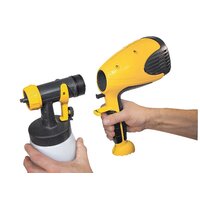 Краскораспылитель Wagner W 100 [2361507] - Превью изображения №2 — Интернет-магазин Time-Shop