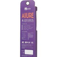 Кабель ACD ACD-U926-M1W - Превью изображения №3 — Интернет-магазин Time-Shop