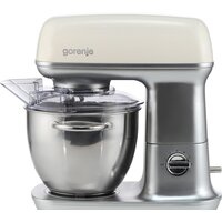 Кухонные комбайны, машины и планетарные миксеры