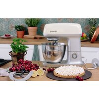 Кухонная машина Gorenje MMC1000RL - Превью изображения №3 — Интернет-магазин Time-Shop