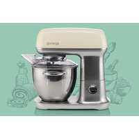 Кухонная машина Gorenje MMC1000RL - Превью изображения №2 — Интернет-магазин Time-Shop