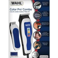 Машинка для стрижки волос Wahl Color Pro 100 Combo 1395-0465 - Превью изображения №2 — Интернет-магазин Time-Shop
