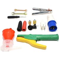 Дизельный генератор ТСС DGW 6.0/200ED-R - Превью изображения №3 — Интернет-магазин Time-Shop