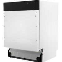 Встраиваемая посудомоечная машина Hyundai HBD 672 - Превью изображения №5 — Интернет-магазин Time-Shop