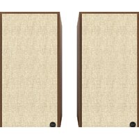 Полочная акустика Klipsch The Nines (орех) - Превью изображения №3 — Интернет-магазин Time-Shop