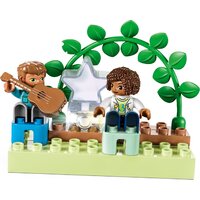 Конструктор LEGO Duplo 10994 Семейный дом 3в1 - Превью изображения №9 — Интернет-магазин Time-Shop