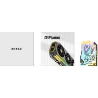 Видеокарта ZOTAC Gaming GeForce RTX 5060 Low Profile ZT-B50600L-10L - Превью изображения №9 — Интернет-магазин Time-Shop