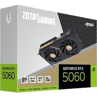 Видеокарта ZOTAC Gaming GeForce RTX 5060 Low Profile ZT-B50600L-10L - Превью изображения №11 — Интернет-магазин Time-Shop