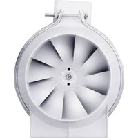 Осевой вентилятор Dospel Turbo 100 - Превью изображения №4 — Интернет-магазин Time-Shop