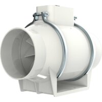 Осевой вентилятор Dospel Turbo 100 - Превью изображения №3 — Интернет-магазин Time-Shop