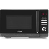 Микроволновая печь Hyundai HYM-D3012 - Превью изображения №7 — Интернет-магазин Time-Shop