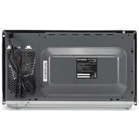 Микроволновая печь Hyundai HYM-D3012 - Превью изображения №11 — Интернет-магазин Time-Shop