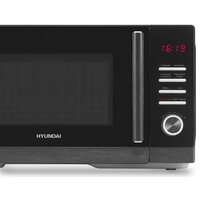Микроволновая печь Hyundai HYM-D3012 - Превью изображения №9 — Интернет-магазин Time-Shop