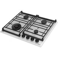 Варочная панель Korting HG 6302 CTW - Превью изображения №2 — Интернет-магазин Time-Shop