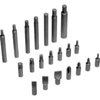 Набор домашнего мастера Denzel 15804 (122 предмета) - Превью изображения №23 — Интернет-магазин Time-Shop