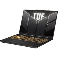 Игровой ноутбук ASUS TUF Gaming F16 FX607VJB-RL103 Win 11 Pro - Превью изображения №7 — Интернет-магазин Time-Shop