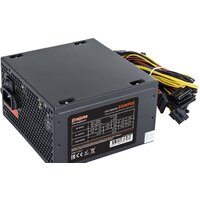 Блок питания ExeGate 600NPXE EX221639RUS - Превью изображения №2 — Интернет-магазин Time-Shop