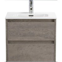 BelBagno Тумба под умывальник Kraft KRAFT-500-2C-SO-CG