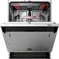 Встраиваемая посудомоечная машина KUPPERSBERG GHS 6036 - Превью изображения №3 — Интернет-магазин Time-Shop