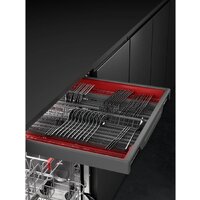 Встраиваемая посудомоечная машина KUPPERSBERG GHS 6036 - Превью изображения №9 — Интернет-магазин Time-Shop