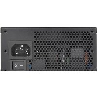 Блок питания Thermaltake Toughpower SFX 650W TT Premium Edition PS-STP-0650FNFAGE-1 - Превью изображения №4 — Интернет-магазин Time-Shop