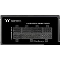 Блок питания Thermaltake Toughpower SFX 650W TT Premium Edition PS-STP-0650FNFAGE-1 - Превью изображения №5 — Интернет-магазин Time-Shop