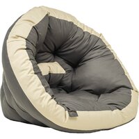 Бескаркасная мебель