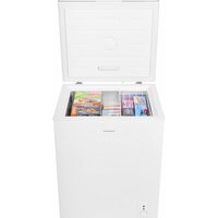 Морозильный ларь MAUNFELD MFL150W - Превью изображения №14 — Интернет-магазин Time-Shop