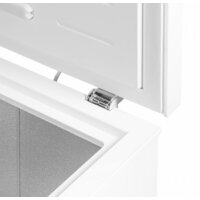 Морозильный ларь MAUNFELD MFL150W - Превью изображения №13 — Интернет-магазин Time-Shop