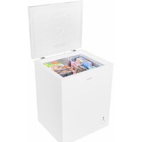 Морозильный ларь MAUNFELD MFL150W - Превью изображения №16 — Интернет-магазин Time-Shop