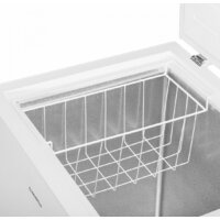 Морозильный ларь MAUNFELD MFL150W - Превью изображения №11 — Интернет-магазин Time-Shop